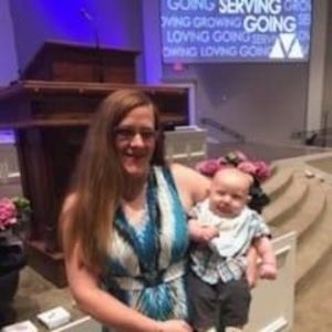 Meet your Posher, Shannon